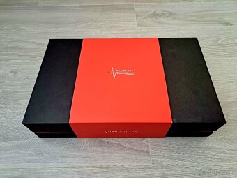 Skoro nový Neural Quad Cortex - 4