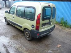 Renault Kango..............nahradne diely - 4