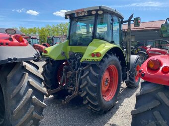 Claas Arion 510 CIS - 4