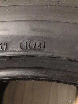 Letné 285/40zr20 - 4