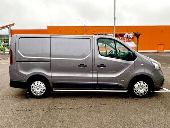 RENAULT TRAFIC L1H1 COMFORT - 4