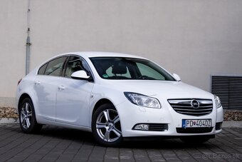 Opel Insignia 2.0 CDTI Cosmo /aj na splátky/ - 4