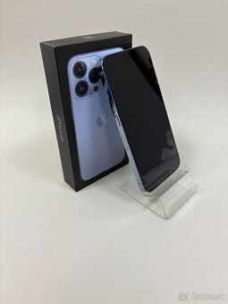 Apple iPhone 13 PRO 128GB Blue - 4