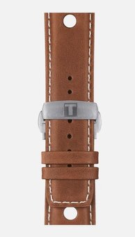 Tissot Heritage 1973 nove, nikdy nenosene, s 2rocnou zarukou - 4