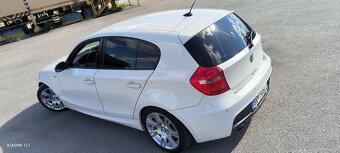 BMW 118D facelift - 4