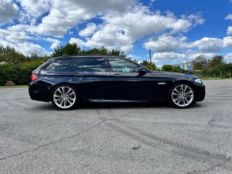 BMW M550d XD - 4