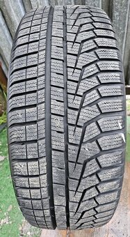 Zimné pneumatiky Hankook Winter ICept - 205/55 r17 95V - 4