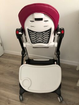 Peg Perego Siesta Follow - 4