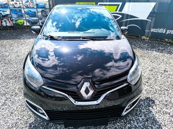 Renault Captur - 4