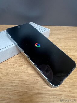 Predám GOOGLE PIXEL 9 PRO XL, TOP stav, 256GB, ZARUKA SK - 4