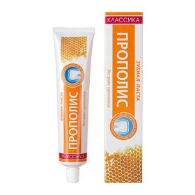 Zubná pasta 150g , Mätová , Cédrová, Propolis , 2,38eur /ks - 4