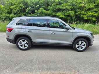 Škoda Kodiaq 2.0 TDI SCR Joy DSG - 4