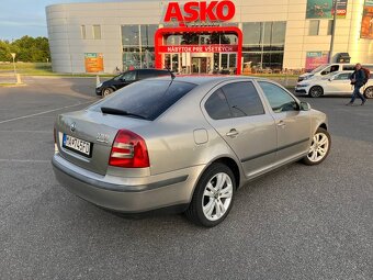Skoda Octavia 1.9 TDI - 4