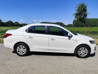 Citroën C-Elysée 1.2 PureTech - 4
