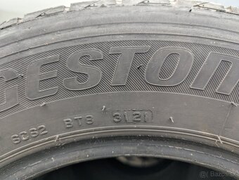225/65 R16c bridgestone - 4