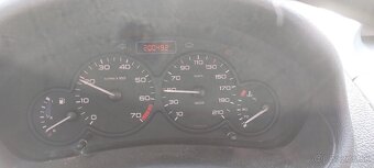 Predam Peugeot 206 sw - 4