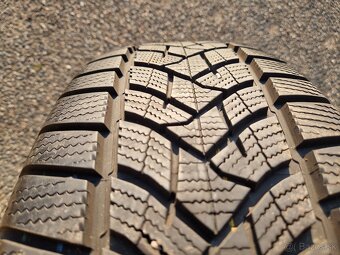 235/55 r19 zimne pneumatiky 235 55 19 235/55/19 zimné pneu - 4