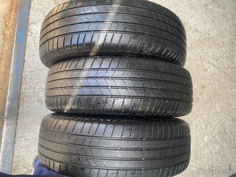 Letné Pneumatiky 215/70R16 Bridgestone Turanza - 4