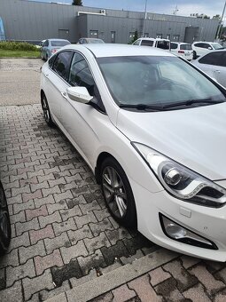 Predám /Vymením Hyundai i40 - 4