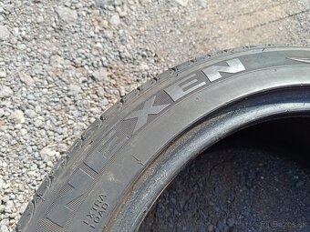 Letné pneumatiky 225/45 R17 Nexen 2ks - 4
