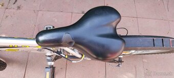 Horský bicykel 24" - 4
