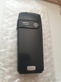 Nokia 6230i - 4