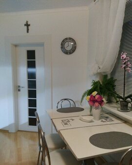 Na prenájom zariadený 2 izbový byt, Hospodárska, Trnava - 4
