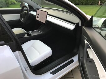 TESLA 3 LONG RANGE 4x4 - 4
