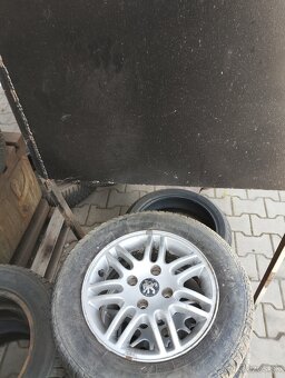 Citroen Berlingo 2.0hdi - 4