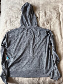 Black Diamond mikina Circuit hoody, dámska - 4
