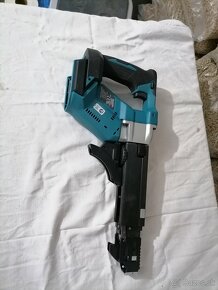 AKU skrutkovač na sadrokarton,18V,MAKITA DFR 551 Z-,,,--260€ - 4