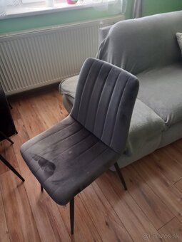 Jedalensky set - 4