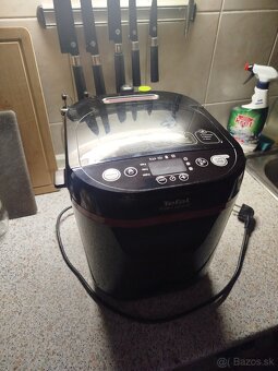 Domáca pekáreň Tefal - 4
