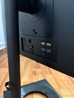 Philips monitor - 4