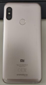 MI A2 Lite - 4