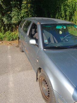 Octavia 1 1.9tdi 81kw - 4