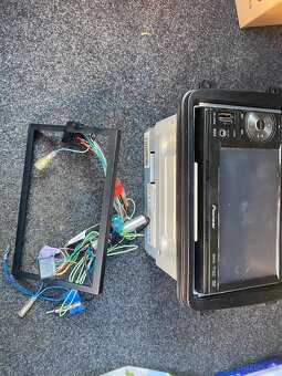 Pioneer AVH-1400DVD - 4