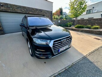 Predam Audi Q7 S line 3 liter diesel - 4