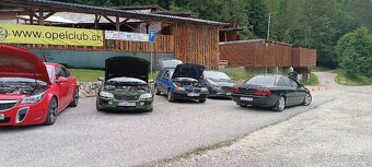 Opel Astra F - 4
