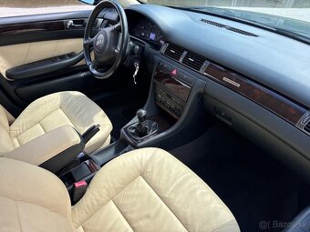 Audi A6 2.0 TDI - 4