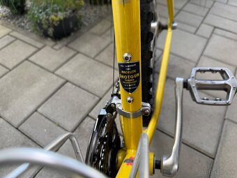 Horský Bike 26 Merida - 4