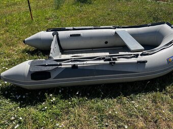 Čln Albatar - 4