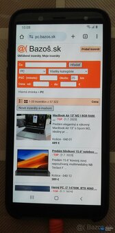 Samsung Galaxy A6 - Android 8.0 - 4
