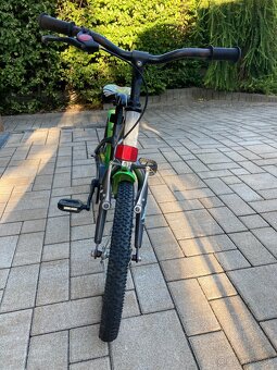 Kenzel SX 16 - 4