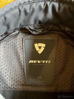 Revit dánska bunda s Hydrotex 3L membránou 38 veľ - 4