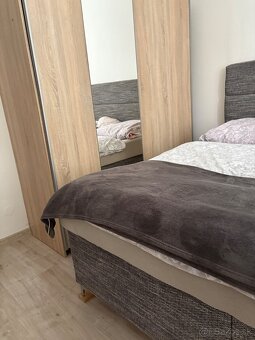 Prenájom - 2,5 izbový byt Vlčince - 4