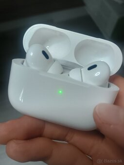 AIRPODS PRO 2(USB-C) - 4