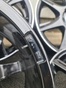 5x112 R16 DEZENT-BLACK COLOR - 4
