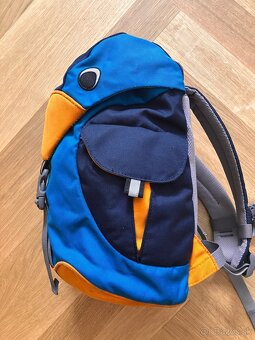 Deuter Kikki batoh - 4
