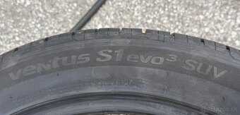 285/40 R20 Hankook Ventus S1 EVO 3 NOVÉ - 4